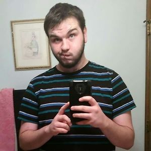 Meet your Posher, Brandon